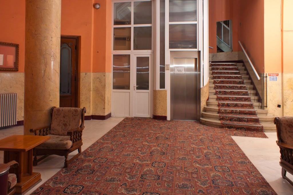 Hotel Cerna Băile Herculane Εξωτερικό φωτογραφία