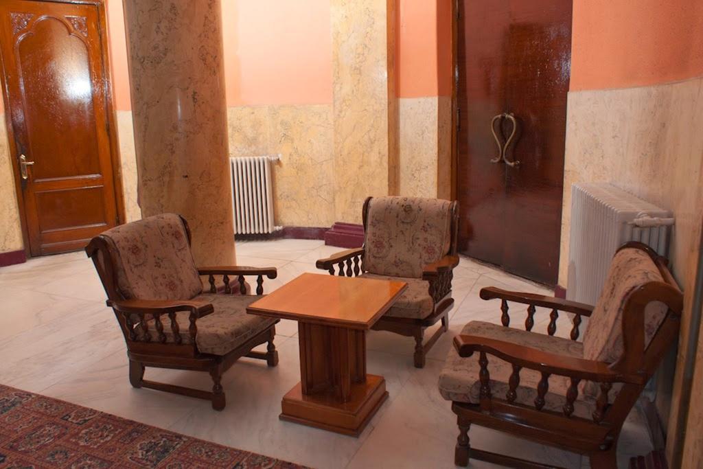 Hotel Cerna Băile Herculane Εξωτερικό φωτογραφία