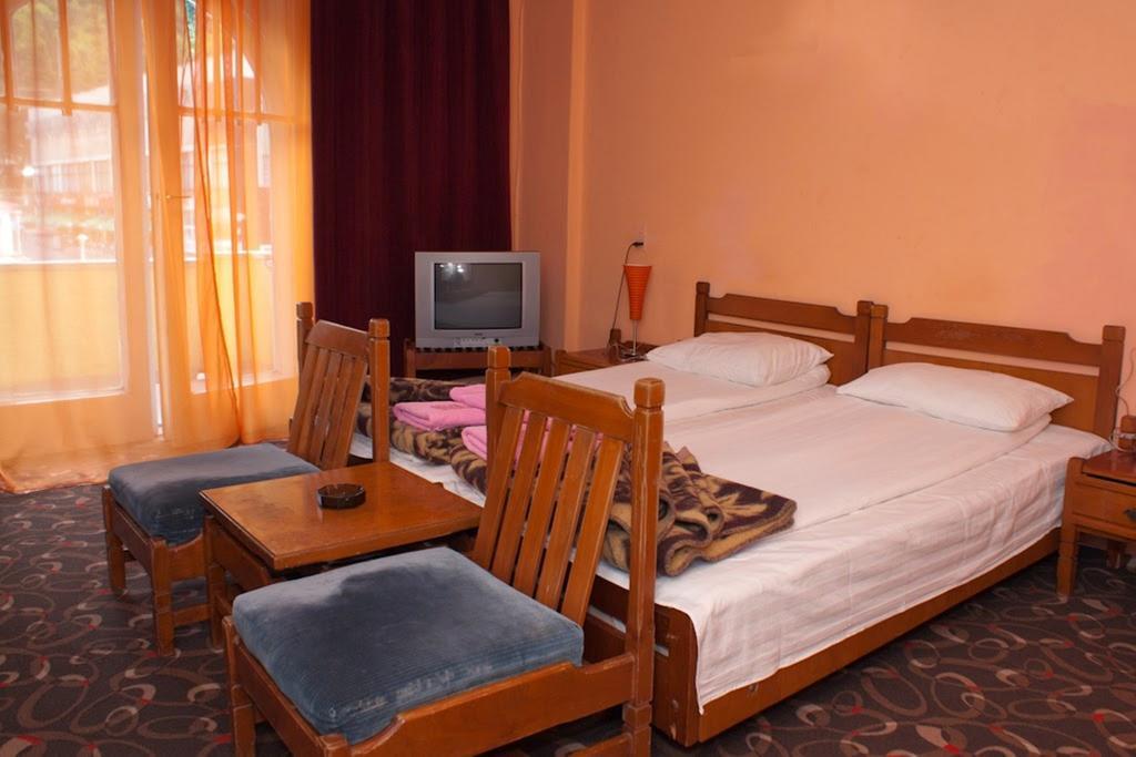 Hotel Cerna Băile Herculane Δωμάτιο φωτογραφία