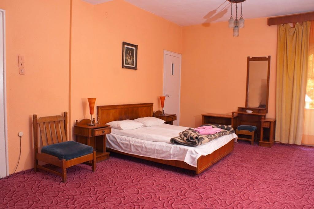 Hotel Cerna Băile Herculane Δωμάτιο φωτογραφία