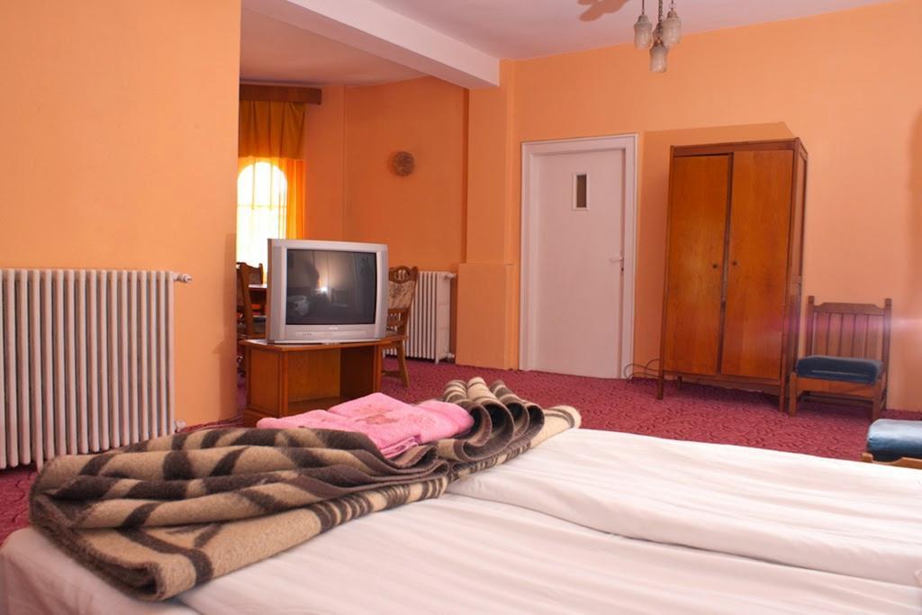 Hotel Cerna Băile Herculane Δωμάτιο φωτογραφία